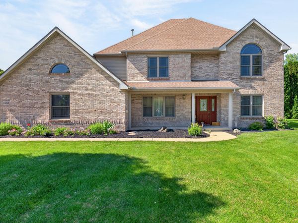 1665 Marby Drive, Troy, OH 45373