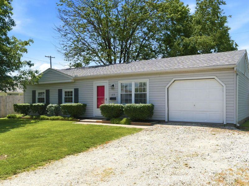 613 Weinland Street, New Carlisle, OH 45344 Photo 2