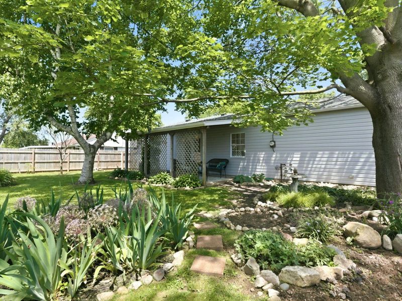 613 Weinland Street, New Carlisle, OH 45344 Photo 27
