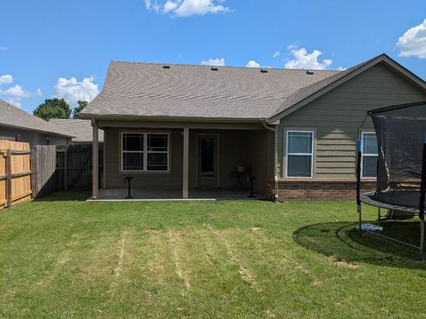 4013 W 103rd Court S, Jenks, OK 74037