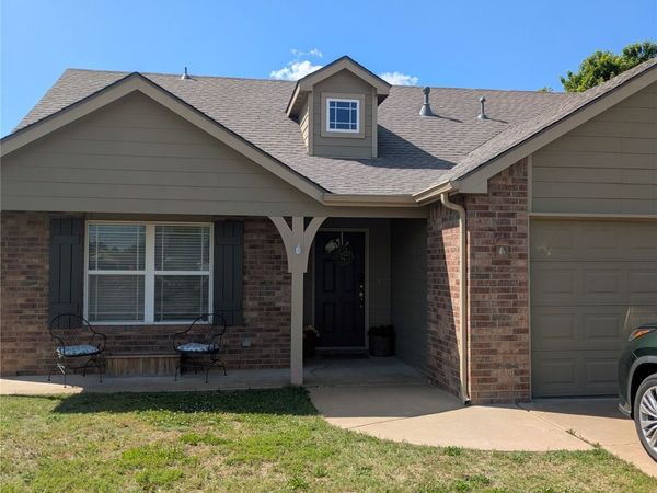 4013 W 103rd Court S, Jenks, OK 74037
