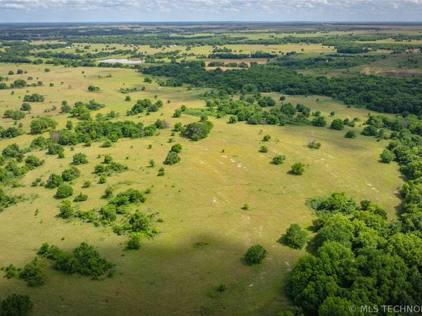 9006 County Road 1650 , Roff, OK 74865