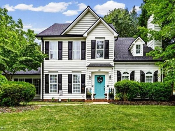 141 Leeds Lane, King, NC 27021