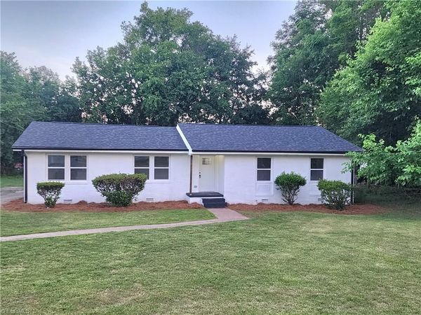 1230 Lewis Street , Eden, NC 27288