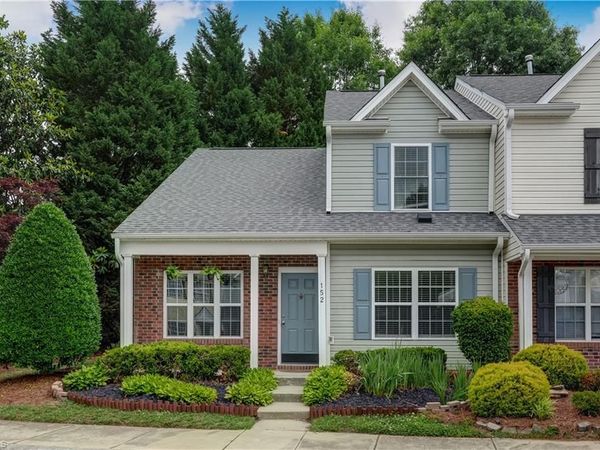152 Bridford Downs Drive , Greensboro, NC 27407