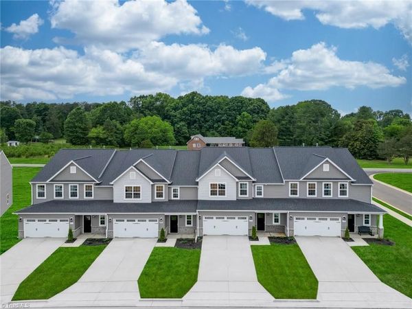 4741 Winding Trail, Summerfield, NC 27358