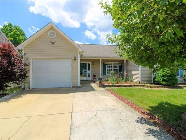 3803 Abbeywood Drive , Jamestown, NC 27282