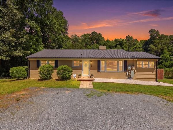 434 Callicut Street, Asheboro, NC 27203