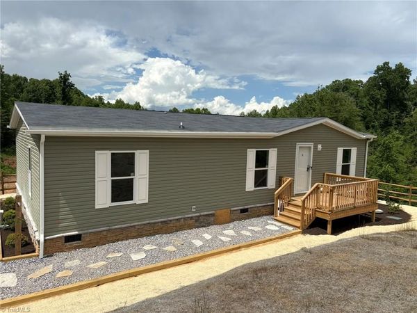 356 Teaberry Lane, Wilkesboro, NC 28697