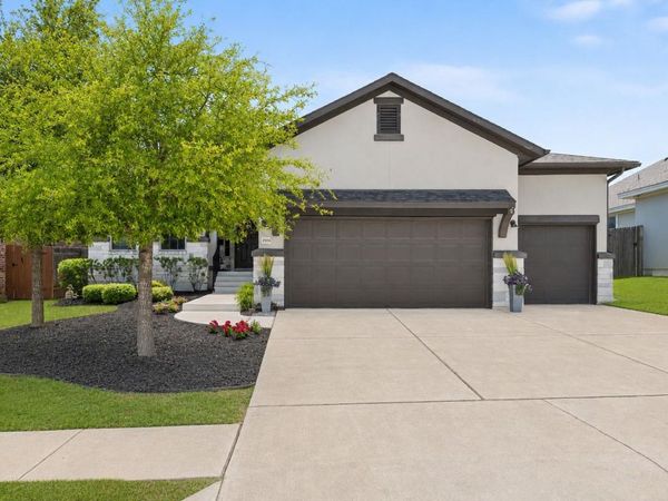 186 Adina DR, Dripping Springs, TX 78620