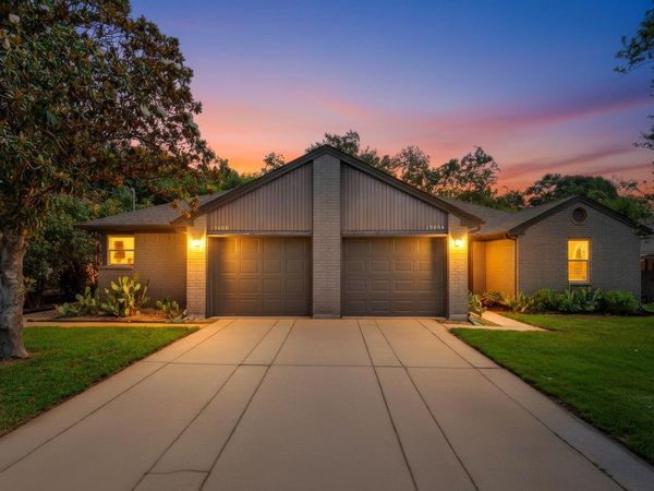 1908 Barge ST, Unit A & B, Austin, TX 78745