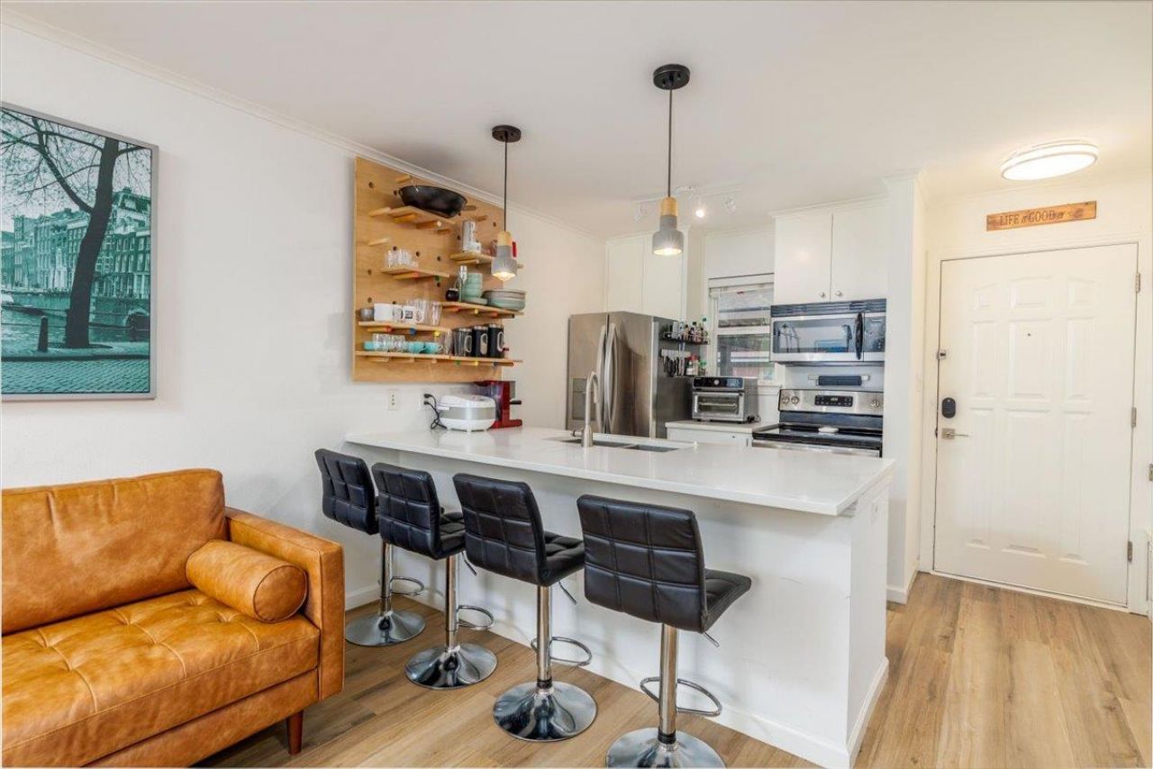 1422 Collier St, Unit 102, Austin, TX 78704 Main Photo