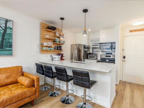 1422 Collier ST, Unit 102, Austin, TX 78704