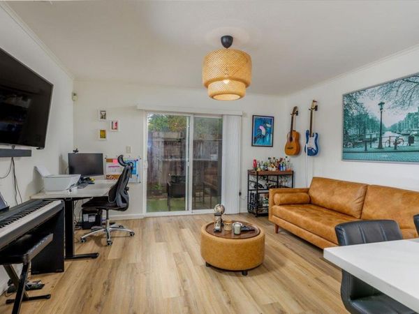 1422 Collier ST, Unit 102, Austin, TX 78704