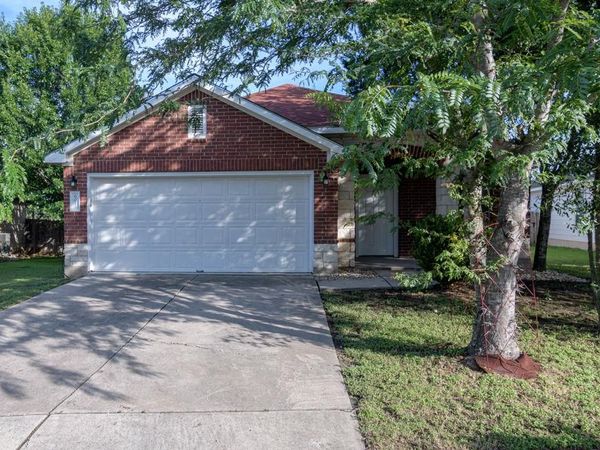 6013 Constellation CIR , Del Valle, TX 78617
