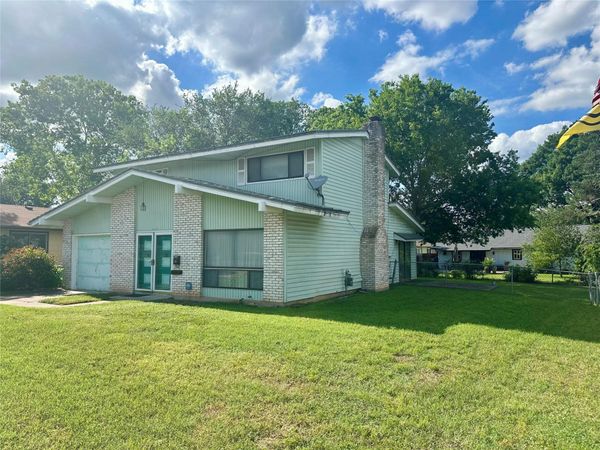406 Wood Bine DR, Austin, TX 78745