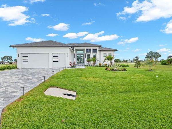 18432 Royal Hammock BLVD , NAPLES, FL 34114