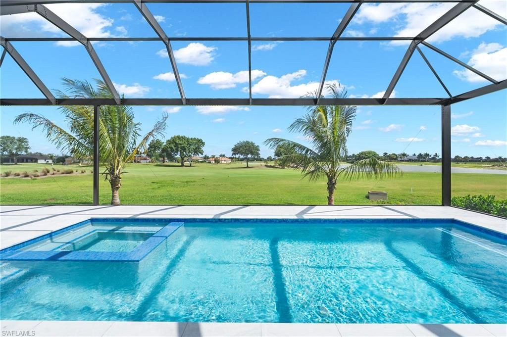 18432 Royal Hammock Blvd, Naples, FL 34114 Photo