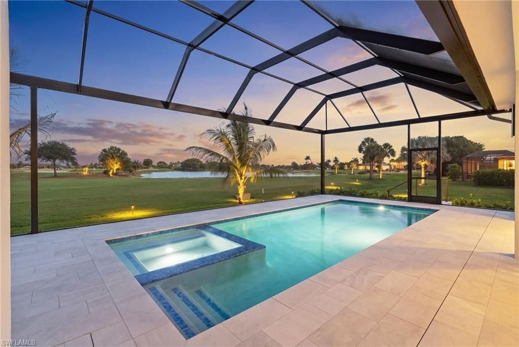 18432 Royal Hammock Blvd, Naples, FL 34114 Photo