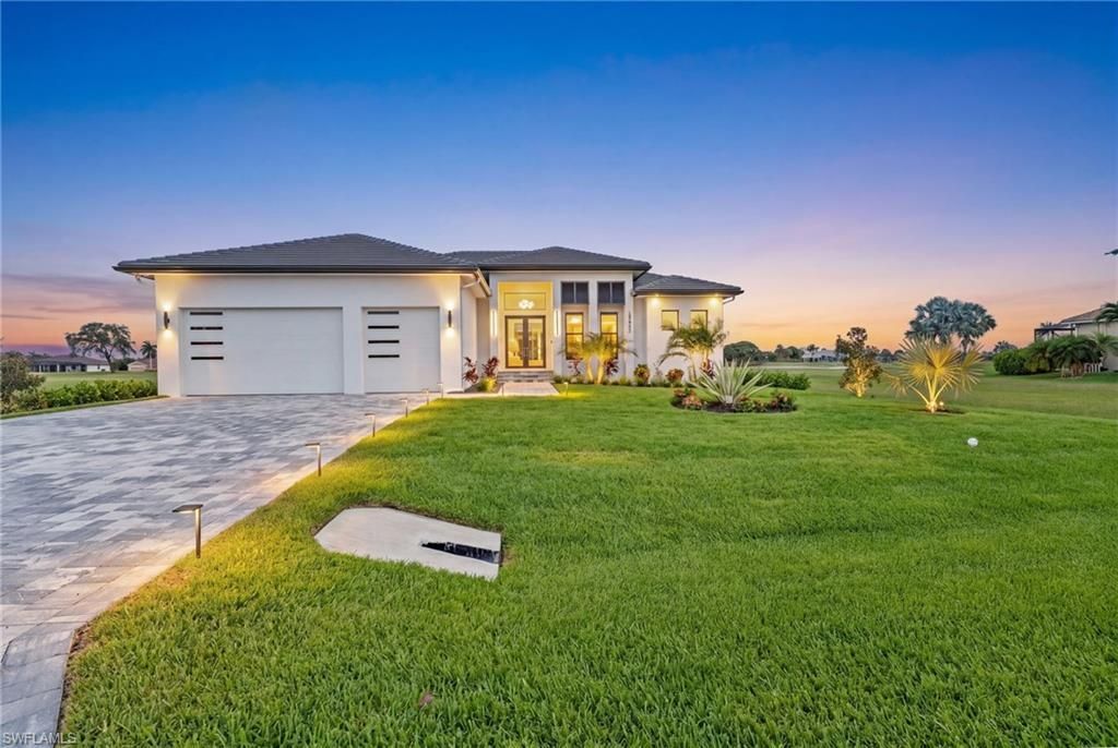 18432 Royal Hammock Blvd, Naples, FL 34114 Photo