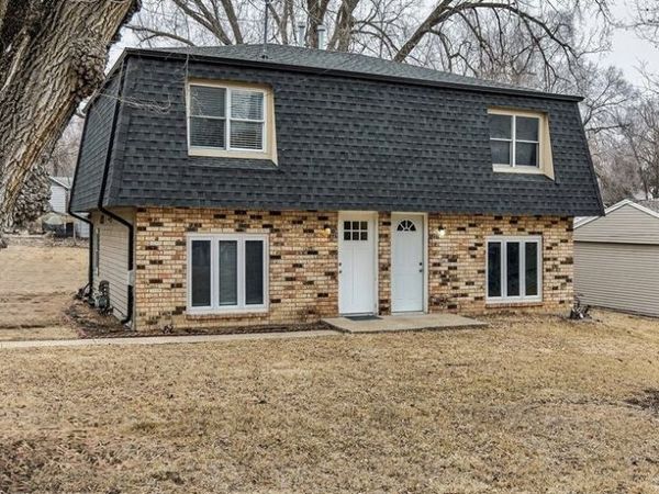 1229 Mckinley Avenue, Des Moines, IA 50315