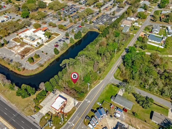 101 Shore Drive, St Augustine, FL 32086