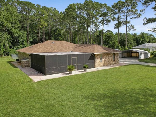 900 Colonial Dr., St Augustine, FL 32086