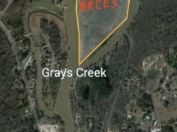 TBD Guitreaux Rd, French Settlement, LA 70733