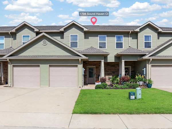 1704 Sound Haven Court, Navarre, FL 32566