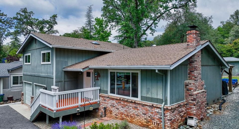 23235 Broadmoor Ct., Auburn, CA 95602 Photo
