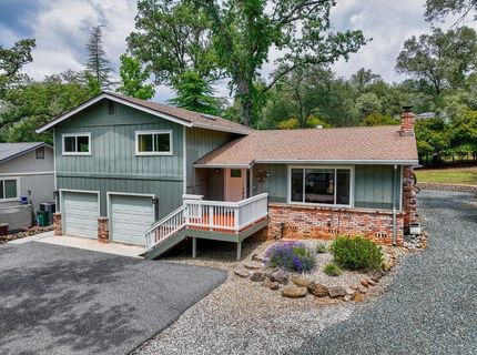 23235 Broadmoor Ct., Auburn, CA 95602 Photo