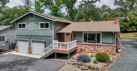 23235 Broadmoor Ct., Auburn, CA 95602 Photo