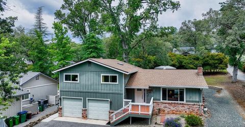 23235 Broadmoor Ct., Auburn, CA 95602 Photo