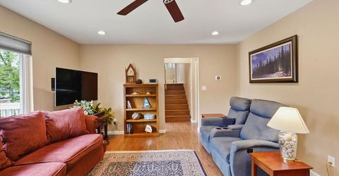 23235 Broadmoor Ct., Auburn, CA 95602 Photo