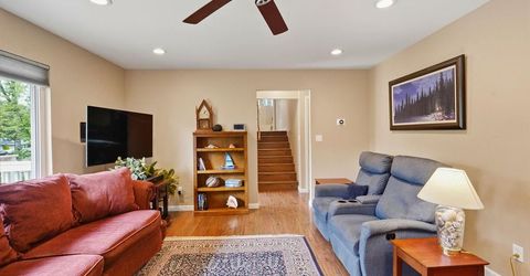 23235 Broadmoor Ct., Auburn, CA 95602 Photo