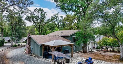 23235 Broadmoor Ct., Auburn, CA 95602 Photo