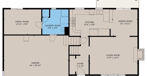 23235 Broadmoor Ct., Auburn, CA 95602 Photo
