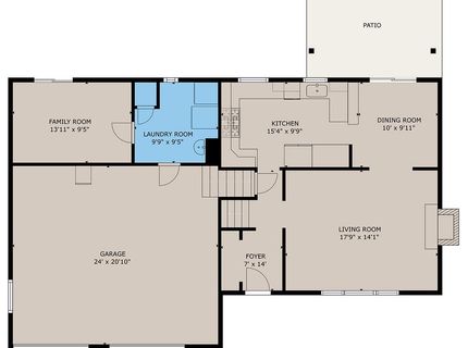 23235 Broadmoor Ct., Auburn, CA 95602 Photo