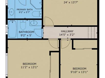 23235 Broadmoor Ct., Auburn, CA 95602 Photo