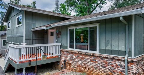 23235 Broadmoor Ct., Auburn, CA 95602 Photo