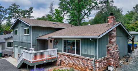 23235 Broadmoor Ct., Auburn, CA 95602 Photo