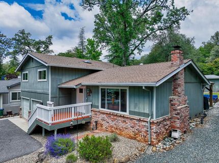 23235 Broadmoor Ct., Auburn, CA 95602 Photo