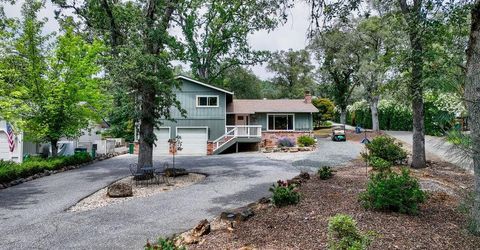 23235 Broadmoor Ct., Auburn, CA 95602 Photo