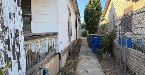 1129 E Nevada Ave, Fresno, CA 93701 Photo