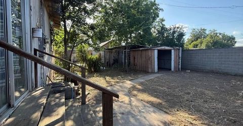 1129 E Nevada Ave, Fresno, CA 93701 Photo