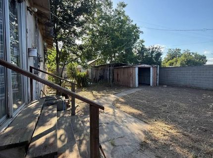 1129 E Nevada Ave, Fresno, CA 93701 Photo