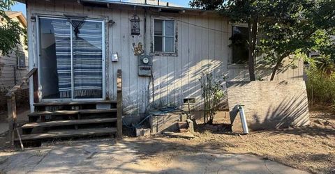 1129 E Nevada Ave, Fresno, CA 93701 Photo