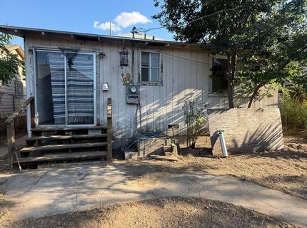 1129 E Nevada Ave, Fresno, CA 93701 Photo