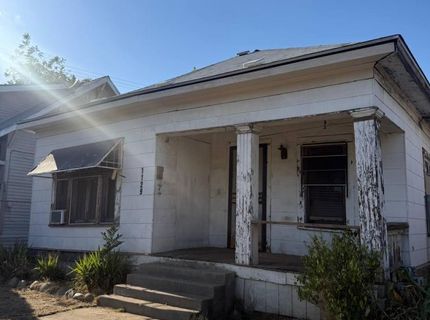 1129 E Nevada Ave, Fresno, CA 93701 Photo
