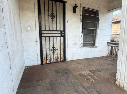 1129 E Nevada Ave, Fresno, CA 93701 Photo